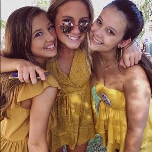 Meet your Posher, Sophie